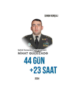 44 gün 23 saat